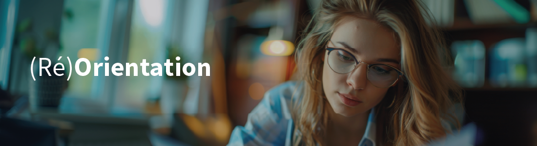 Ré-orientation